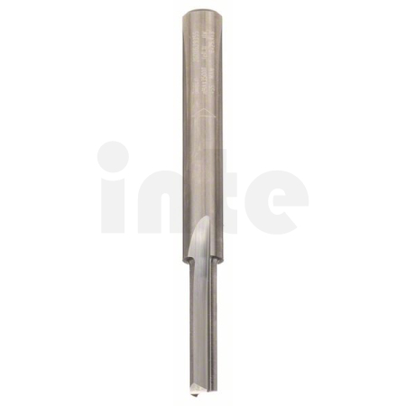 BOSCH Drážkovací fréza Expert for Wood, masivní, plný karbid, 8 mm, D1 6 mm, L 25,4 mm, G 76 mm 2608629355