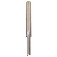 BOSCH Drážkovací fréza Expert for Wood, masivní, plný karbid, 8 mm, D1 6 mm, L 25,4 mm, G 76 mm 2608629355
