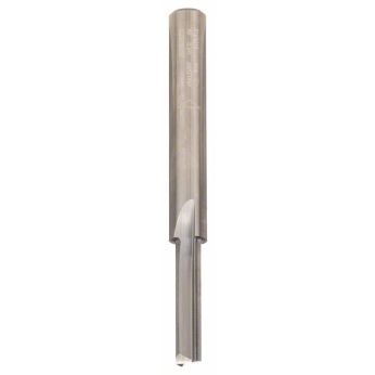 BOSCH Drážkovací fréza Expert for Wood, masivní, plný karbid, 8 mm, D1 6 mm, L 25,4 mm, G 76 mm 2608629355