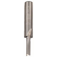 BOSCH Drážkovací fréza Expert for Wood, masivní, plný karbid, 8 mm, D1 4 mm, L 15,8 mm, G 50,7 mm 2608629354