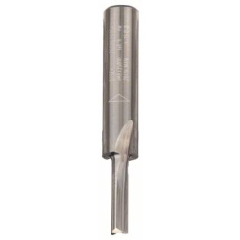 BOSCH Drážkovací fréza Expert for Wood, masivní, plný karbid, 8 mm, D1 4 mm, L 15,8 mm, G 50,7 mm 2608629354