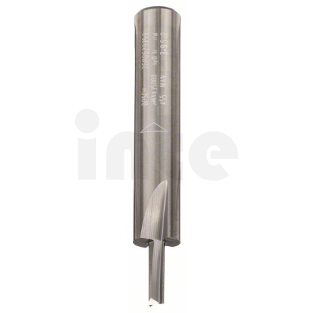 BOSCH Drážkovací fréza Expert for Wood, masivní, plný karbid, 8 mm, D1 3 mm, L 9,5 mm, G 50,7 mm 2608629353