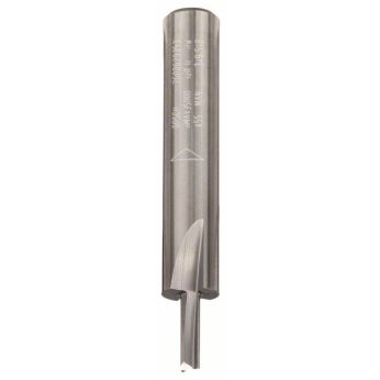BOSCH Drážkovací fréza Expert for Wood, masivní, plný karbid, 8 mm, D1 3 mm, L 9,5 mm, G 50,7 mm 2608629353