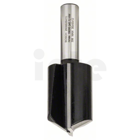 BOSCH Drážkovací fréza, 12 mm, D1 30 mm, L 40 mm, G 81 mm 2608628470