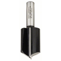 BOSCH Drážkovací fréza, 12 mm, D1 30 mm, L 40 mm, G 81 mm 2608628470