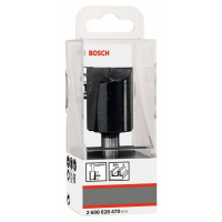 BOSCH Drážkovací fréza, 12 mm, D1 30 mm, L 40 mm, G 81 mm 2608628470
