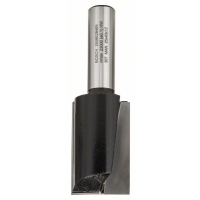 BOSCH Drážkovací fréza, 12 mm, D1 25 mm, L 40 mm, G 81 mm 2608628469