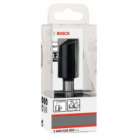 BOSCH Drážkovací fréza, 12 mm, D1 25 mm, L 40 mm, G 81 mm 2608628469