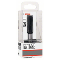 BOSCH Drážkovací fréza, 12 mm, D1 18 mm, L 40 mm, G 81 mm 2608628467