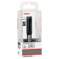 BOSCH Drážkovací fréza, 12 mm, D1 16 mm, L 40 mm, G 81 mm 2608628466
