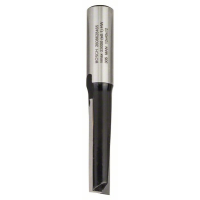 BOSCH Drážkovací fréza, 12 mm, D1 12 mm, L 40 mm, G 81 mm 2608628465