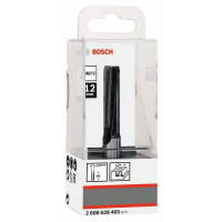 BOSCH Drážkovací fréza, 12 mm, D1 12 mm, L 40 mm, G 81 mm 2608628465