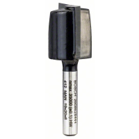 BOSCH Drážkovací fréza, 6 mm, D1 19 mm, L 19,6 mm, G 51 mm 2608628444