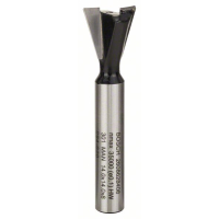 BOSCH Rybinová fréza, 8 mm, D1 14 mm, L 14 mm, G 55 mm, 15° 2608628408