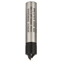 BOSCH Podvalková fréza, 8 mm, R1 3,2 mm, D 9,5 mm, L 10,2 mm, G 41 mm 2608628405