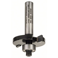 BOSCH Kotoučová fréza, 8 mm, D1 32 mm, L 6 mm, G 51 mm 2608628404