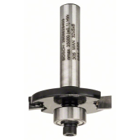 BOSCH Kotoučová fréza, 8 mm, D1 32 mm, L 5 mm, G 51 mm 2608628403