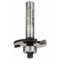 BOSCH Kotoučová fréza, 8 mm, D1 32 mm, L 4 mm, G 51 mm 2608628402