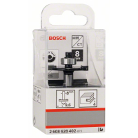 BOSCH Kotoučová fréza, 8 mm, D1 32 mm, L 4 mm, G 51 mm 2608628402