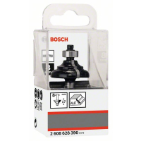 BOSCH Fréza na tvorbu hran C, 8 mm, R1 4,8 mm, B 9,5 mm, L 14 mm, G 57 mm 2608628396