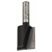 BOSCH Drážkovací fréza, 8 mm, D1 22 mm, L 25 mm, G 56 mm 2608628391