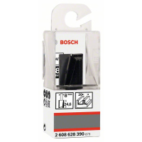BOSCH Drážkovací fréza, 8 mm, D1 20 mm, L 24,6 mm, G 56 mm 2608628390