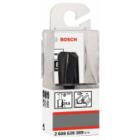 BOSCH Drážkovací fréza, 8 mm, D1 18 mm, L 24,6 mm, G 56 mm 2608628389