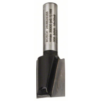 BOSCH Drážkovací fréza, 8 mm, D1 16 mm, L 19,6 mm, G 51 mm 2608628388