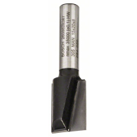 BOSCH Drážkovací fréza, 8 mm, D1 15 mm, L 19,6 mm, G 51 mm 2608628387