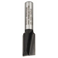 BOSCH Drážkovací fréza, 8 mm, D1 13 mm, L 19,6 mm, G 51 mm 2608628386