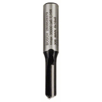 BOSCH Drážkovací fréza, 8 mm, D1 6 mm, L 15,7 mm, G 48 mm 2608628379