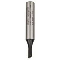 BOSCH Drážkovací fréza, 8 mm, D1 4 mm, L 8 mm, G 51 mm 2608628377
