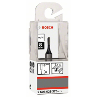 BOSCH Drážkovací fréza, 8 mm, D1 3 mm, L 8 mm, G 51 mm 2608628376