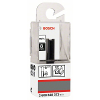 BOSCH Drážkovací fréza, 8 mm, D1 10 mm, L 25 mm, G 56 mm 2608628373
