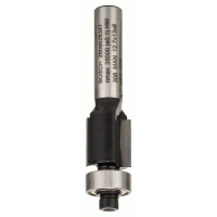BOSCH Zarovnávací fréza, 8 mm, D1 12,7 mm, L 13 mm, G 56 mm 2608628347