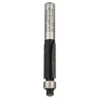 BOSCH Zarovnávací fréza, 8 mm, D1 9,5 mm, L 25,4 mm, G 68 mm 2608628346
