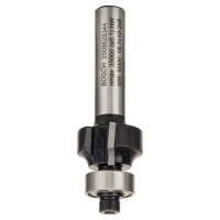BOSCH Zaoblovací fréza, 8 mm, R1 3 mm, L 10,2 mm, G 53 mm 2608628344