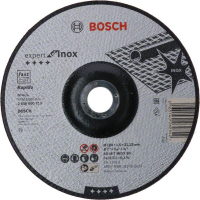 BOSCH Dělicí kotouč profilovaný Expert for Inox - Rapido 2608600710