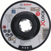 BOSCH X-LOCK SfM 115×6 mm T27 2608619365
