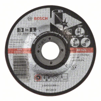 BOSCH Dělicí kotouč 3 v 1 2608602388