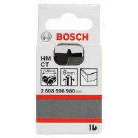 BOSCH Sukovník osazený tvrdokovem 2608596980