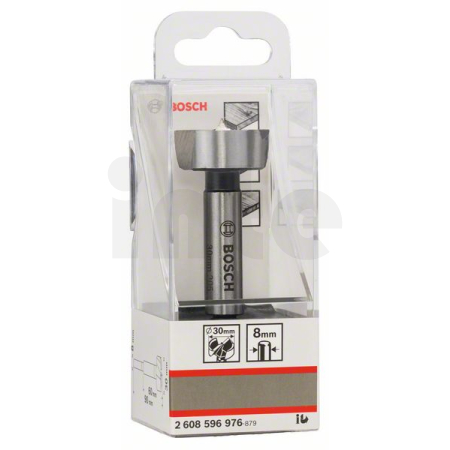BOSCH Forstnerovy vrtáky, DIN 7483 G 2608596976