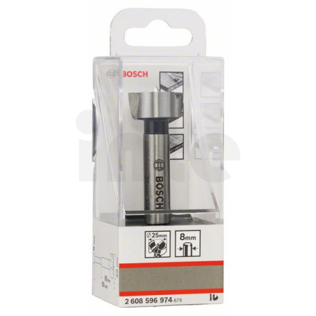 BOSCH Forstnerovy vrtáky, DIN 7483 G 2608596974