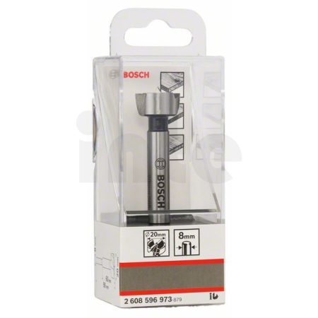BOSCH Forstnerovy vrtáky, DIN 7483 G 2608596973