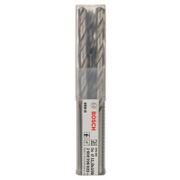 BOSCH Vrtáky do kovu HSS-G, DIN 340, 5 ks 2608596833