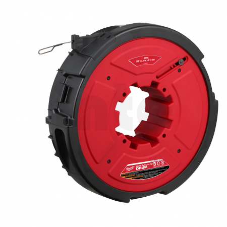 MILWAUKEE 36 m x 3 mm protahovací péro - válec 48445176