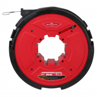 MILWAUKEE 72 m x 3 mm protahovací péro - válec 48445178