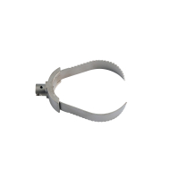 MILWAUKEE 100 mm řezák kořenů ke spirálám 16 mm a 20 mm 48532833