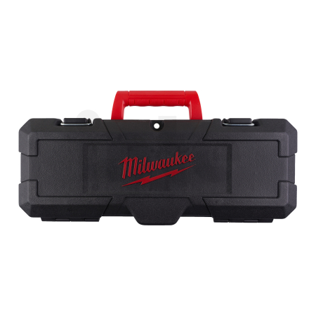 MILWAUKEE Sada koncovek a hlavic ke spirálám 16 mm a 20 mm 9 ks 48532840