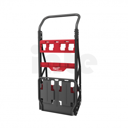 MILWAUKEE Packout 2 Wheeled Cart Dvoukolový vozík PACKOUT 4932472131